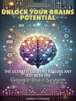 cover image of Unlock Your Brain's Potential